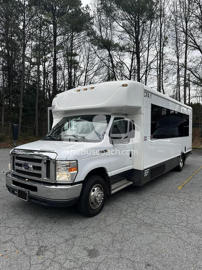 Used 2018 GRECH GM-33