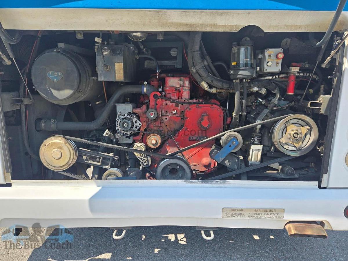 Used 2016 TEMSA TS35