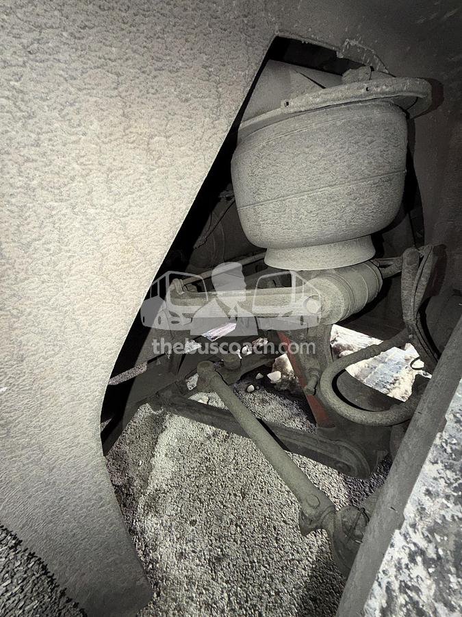 Used 2018 VAN HOOL CX45