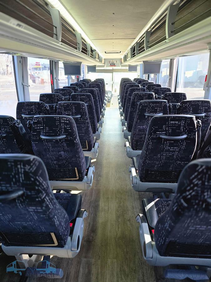 Used 2023 TEMSA TS45 ADA