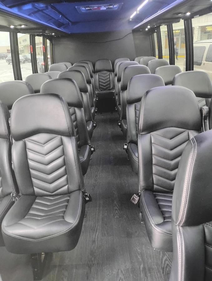 Used 2019 GRECH GM-33