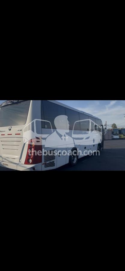 Used 2020 TEMSA TS30