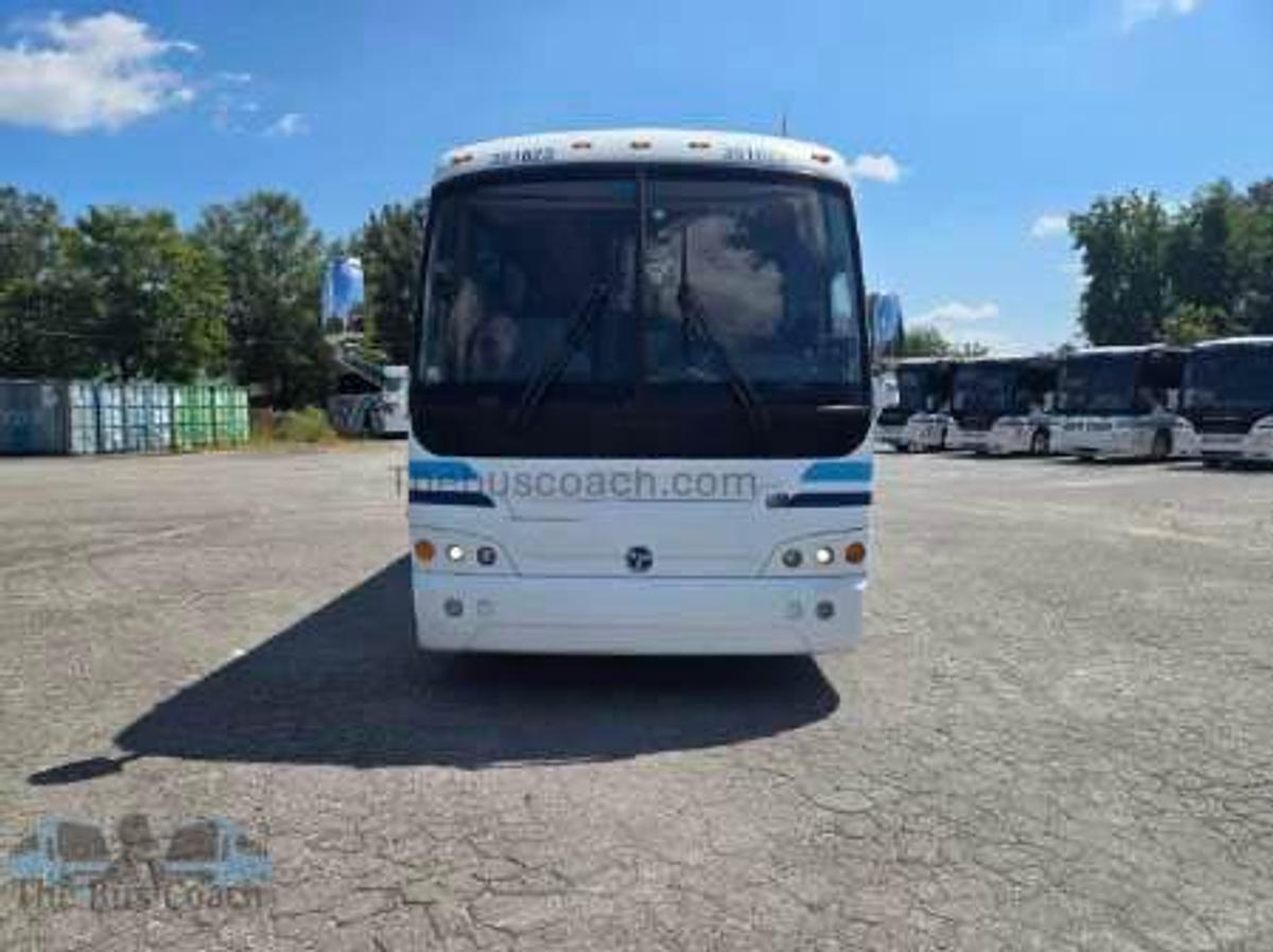 Used 2016 TEMSA TS35