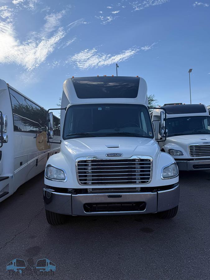 Used 2018 FREIGHTLINER EG40