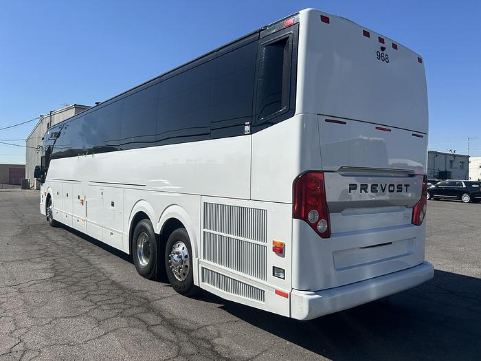 Used 2020 PREVOST H3-45