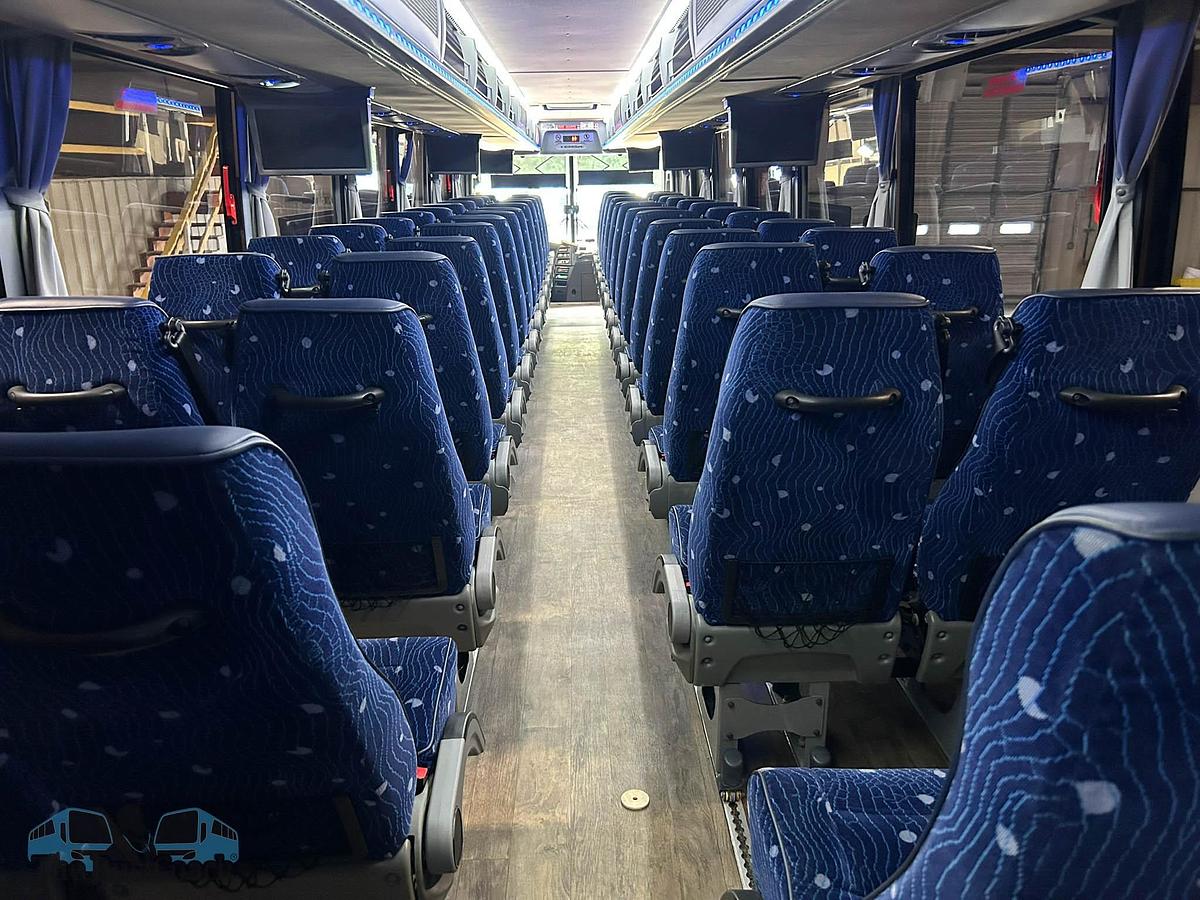 Used 2016 TEMSA TS45