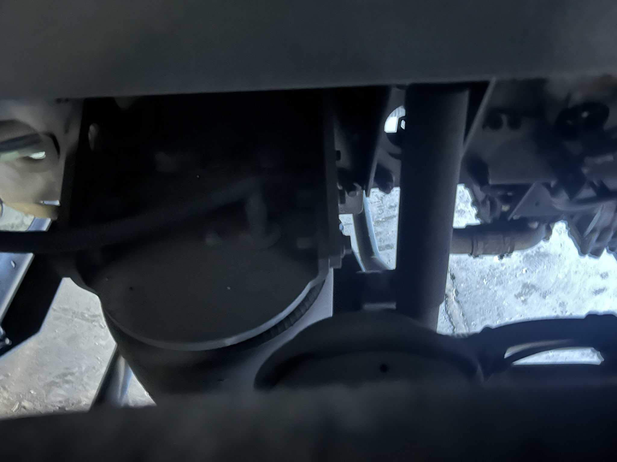 Used 2019 VOLVO 9700 ADA