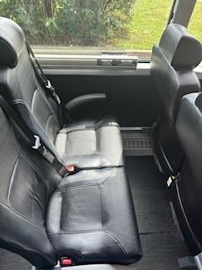 Used 2018 VOLVO 9700