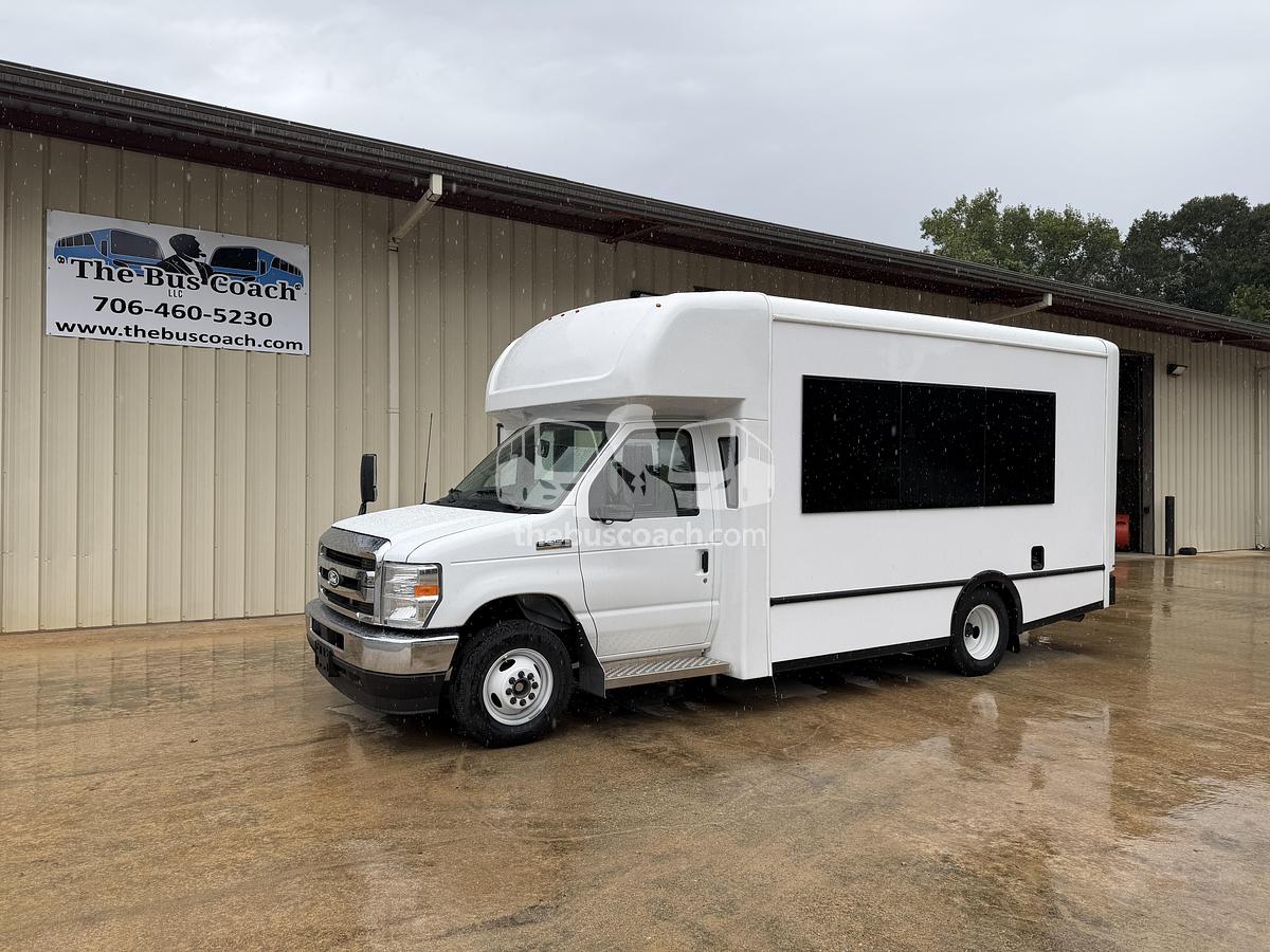 2026 TruPath Vindicator E350