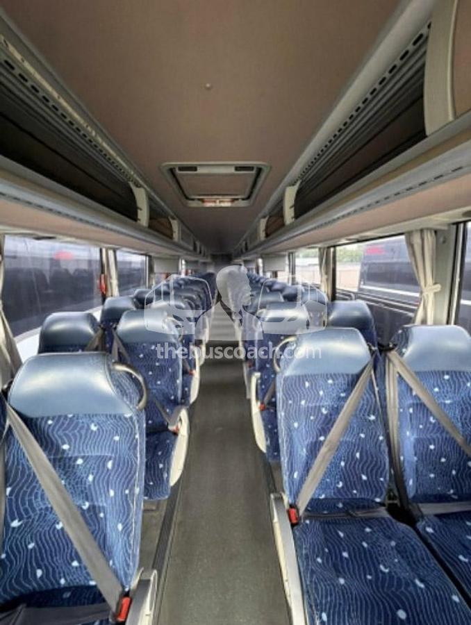 Used 2016 TEMSA TS45
