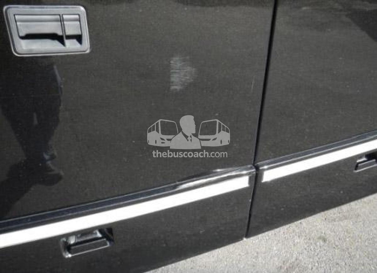 Used 2023 PREVOST H3-45