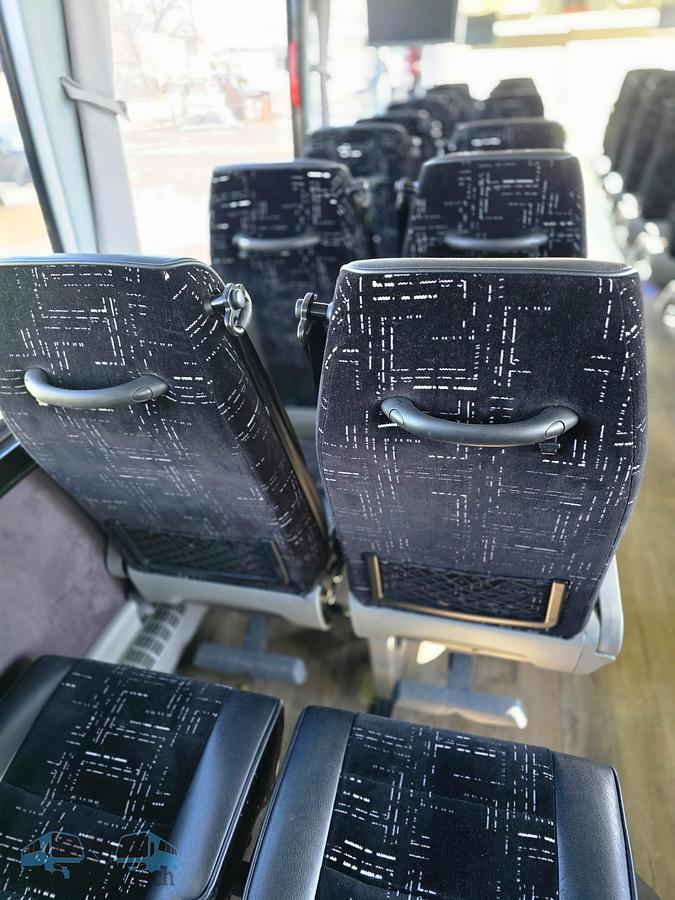 Used 2023 TEMSA TS45 ADA