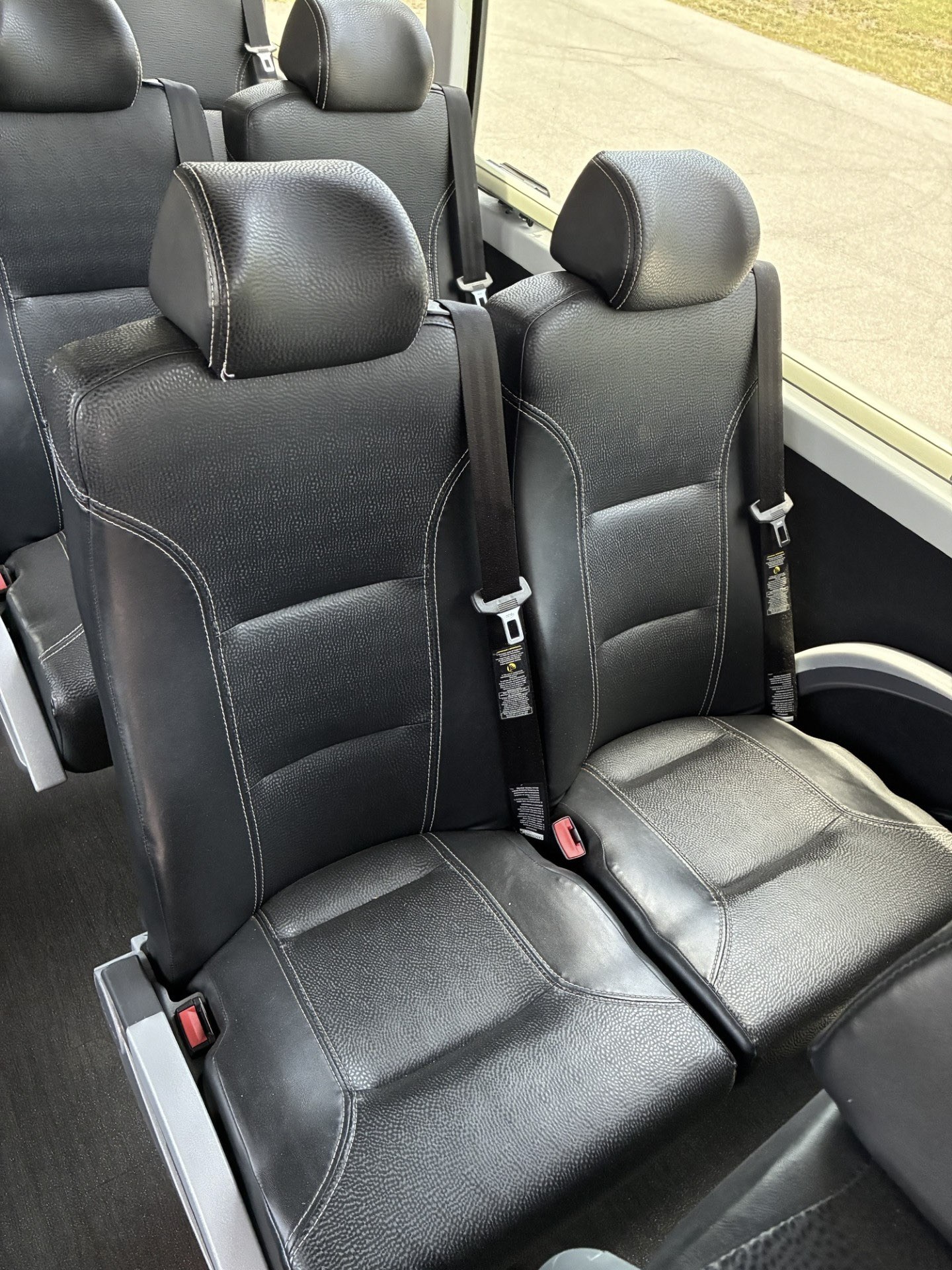 Used 2019 Volvo 9700