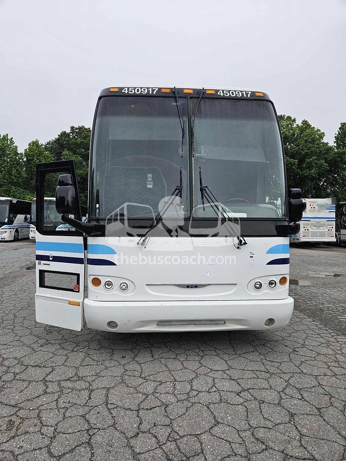 Used 2009 PREVOST H3-45