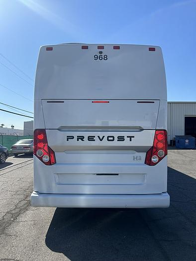 Used 2020 PREVOST H3-45