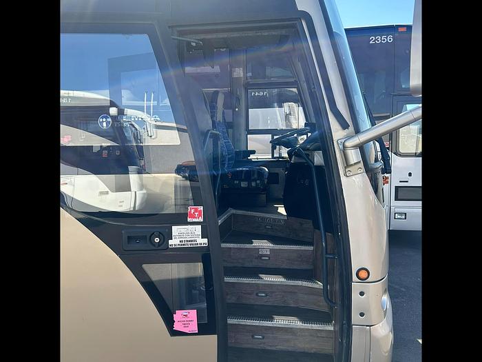 Used 2016 TEMSA TS35