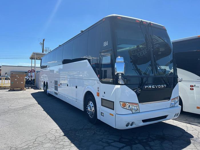 Used 2019 PREVOST H3-45