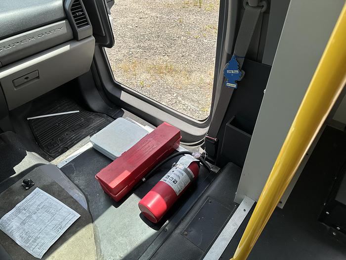 Used 2019 CHAMPION F550