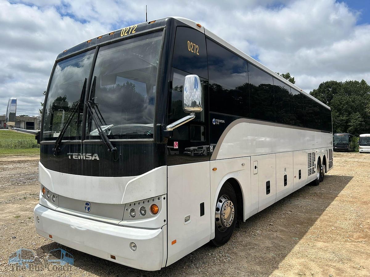 Used 2018 TEMSA TS45
