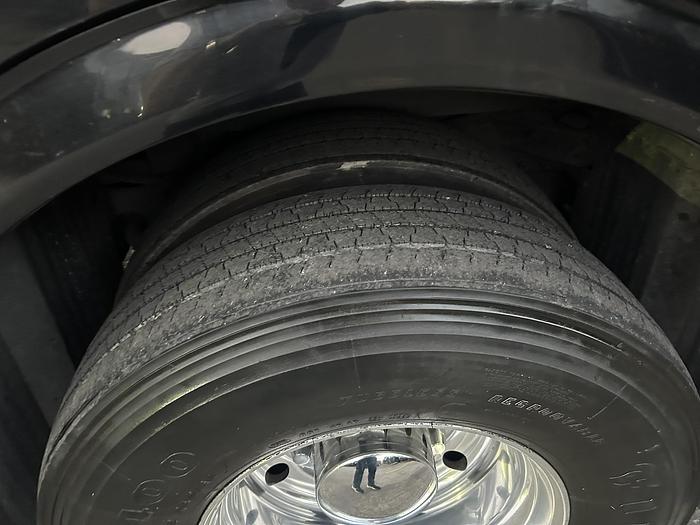 Used 2018 VOLVO 9700