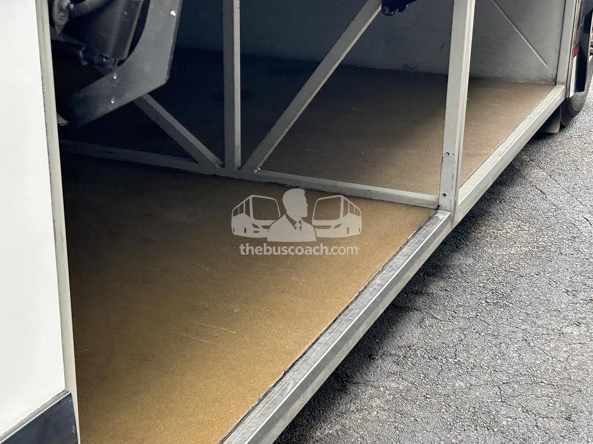 Used 2013 PREVOST X3-45 ADA