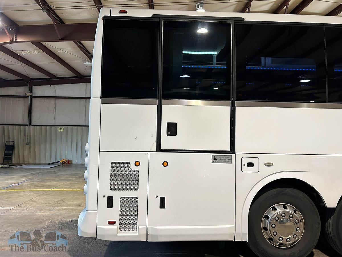Used 2016 TEMSA TS45
