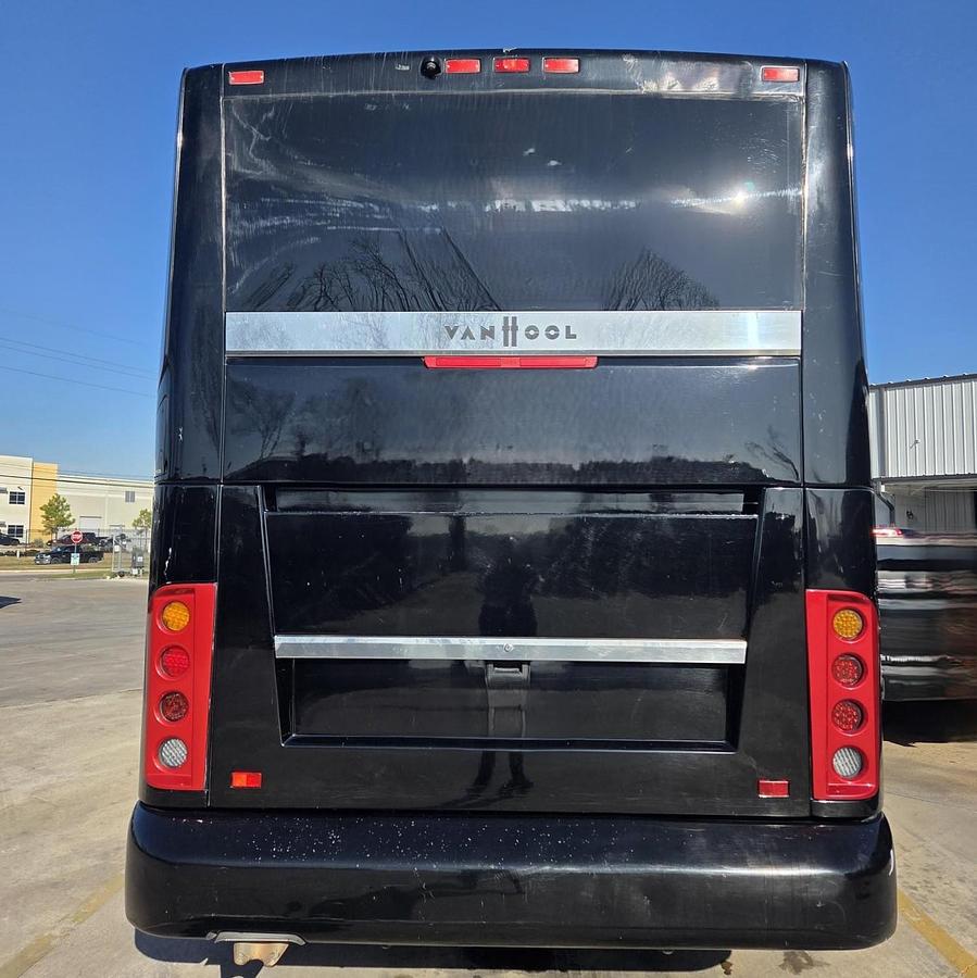 Used 2020 VAN HOOL CX45