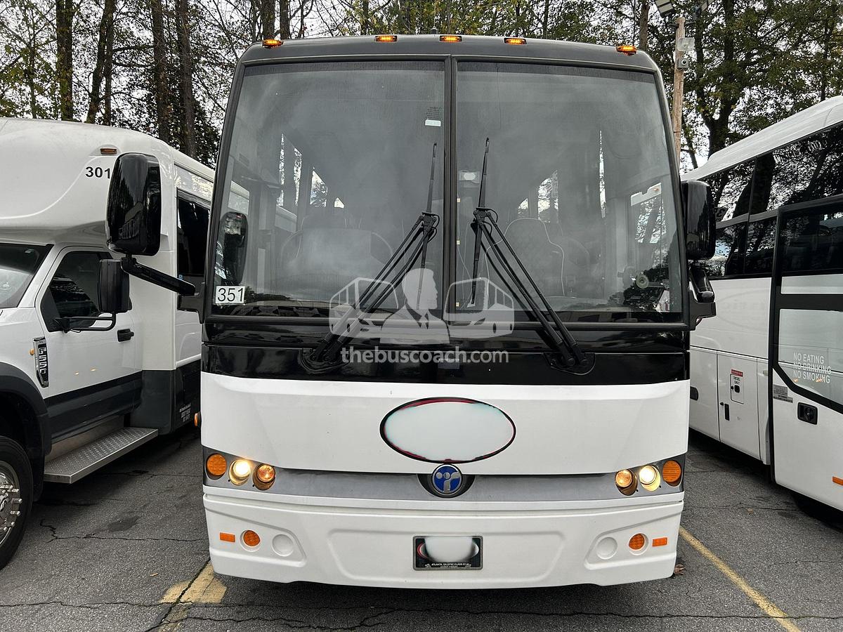 Used 2015 TEMSA TS30