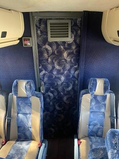 Used 2016 PREVOST H3-45