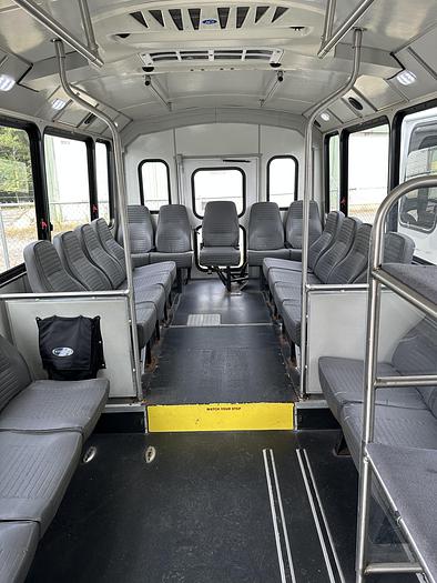 Used 2016 CHAMPION E450