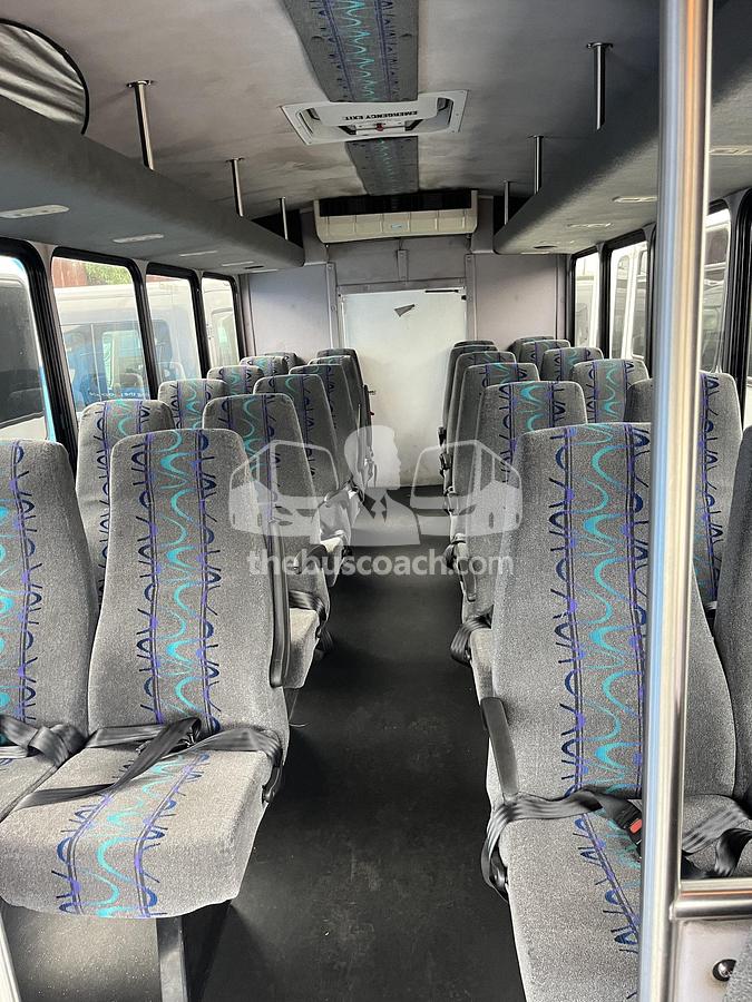 Used 2013 Starcraft