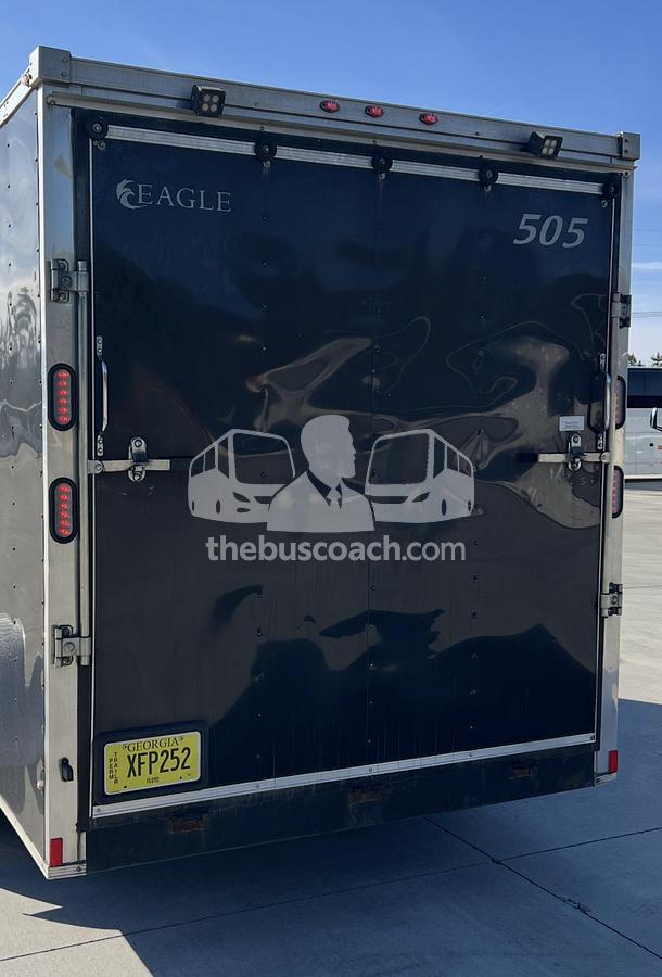 Used 2022 TEMSA TS30 Entertainer