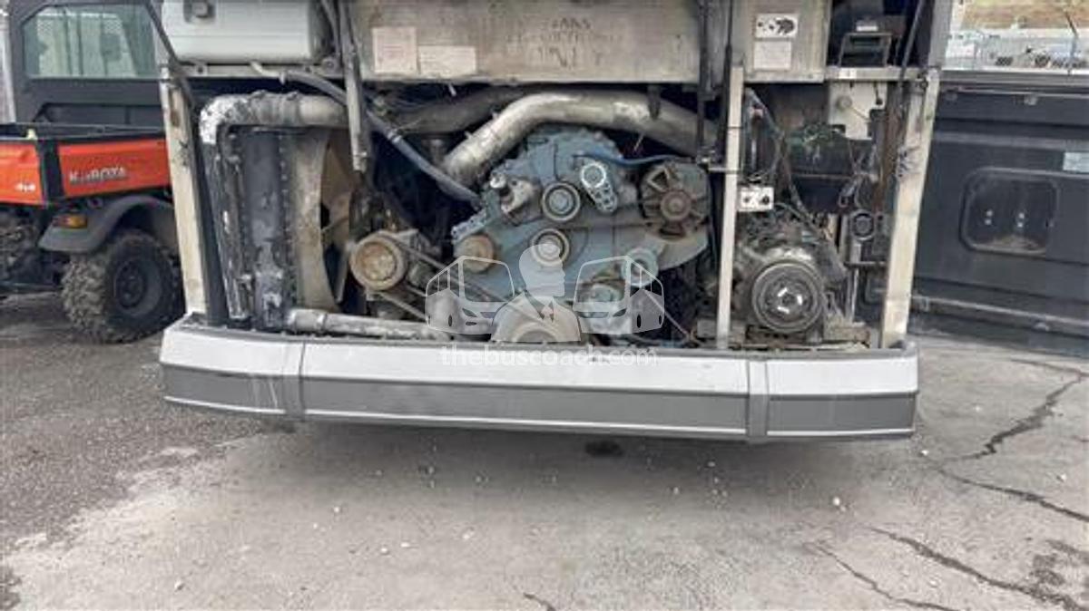 Used 1998 PREVOST H3-41