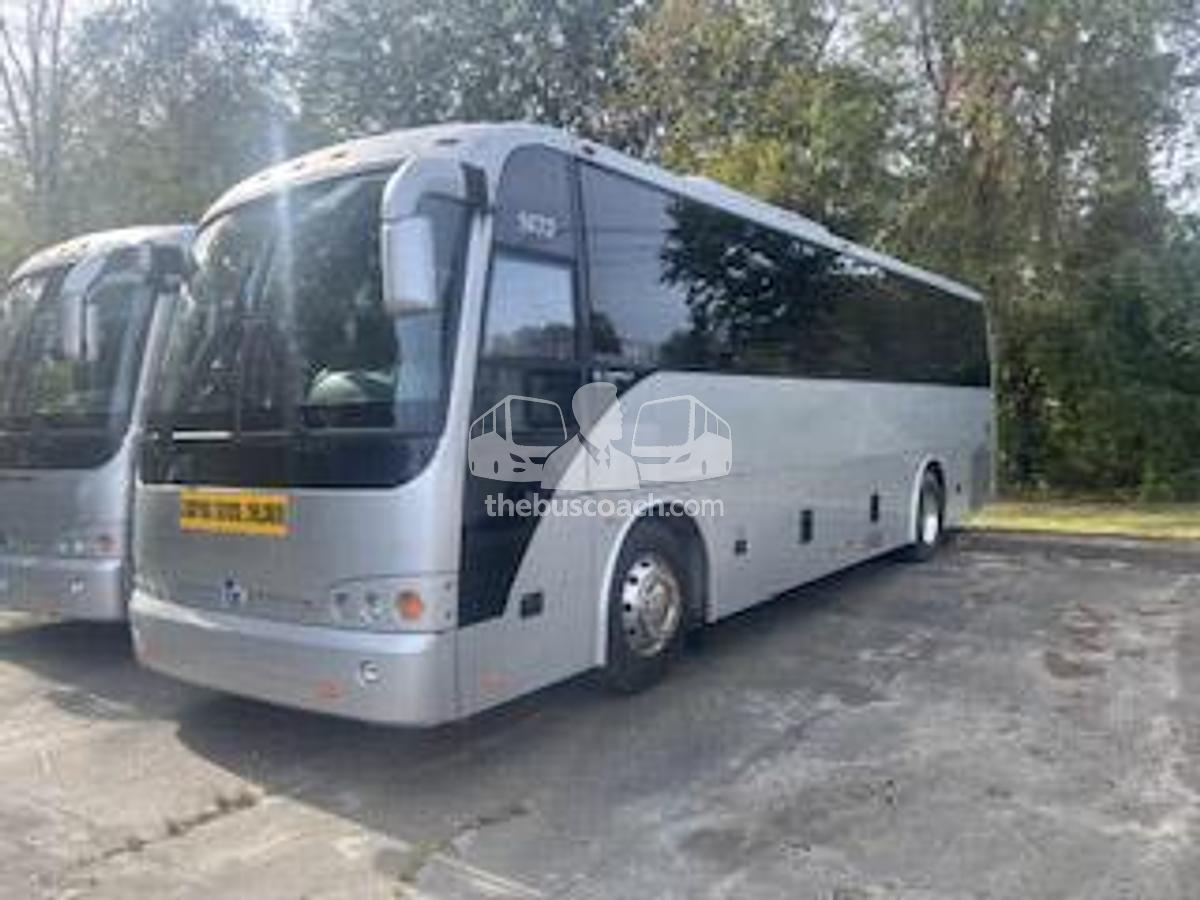 Used 2014 TEMSA TS35