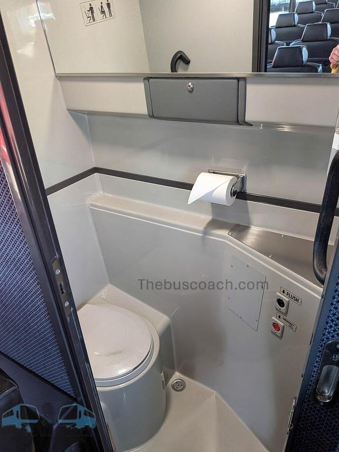 Used 2019 PREVOST H3-45