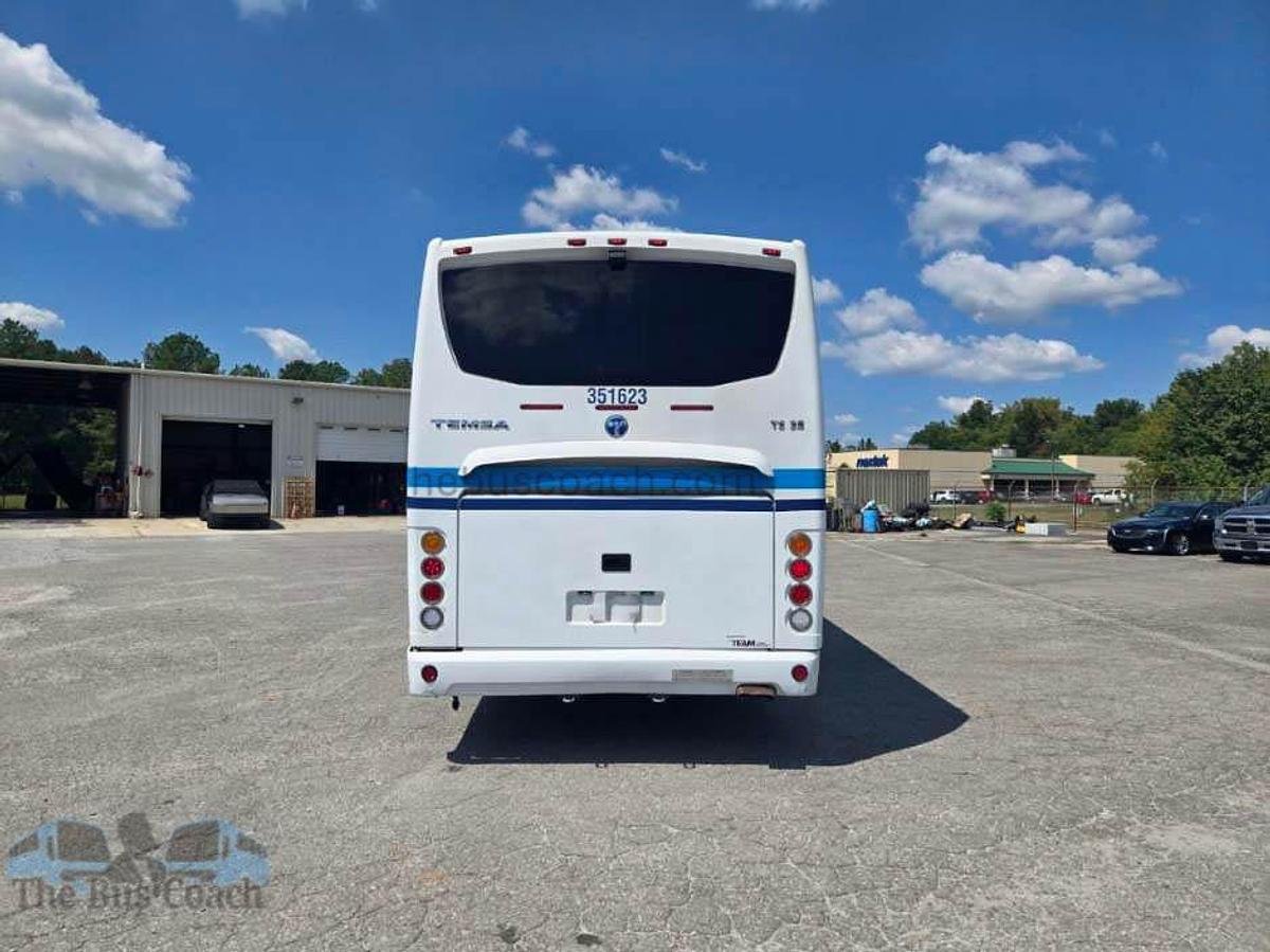 Used 2016 TEMSA TS35
