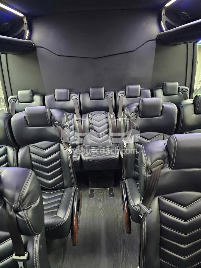 Used 2018 GRECH GM40