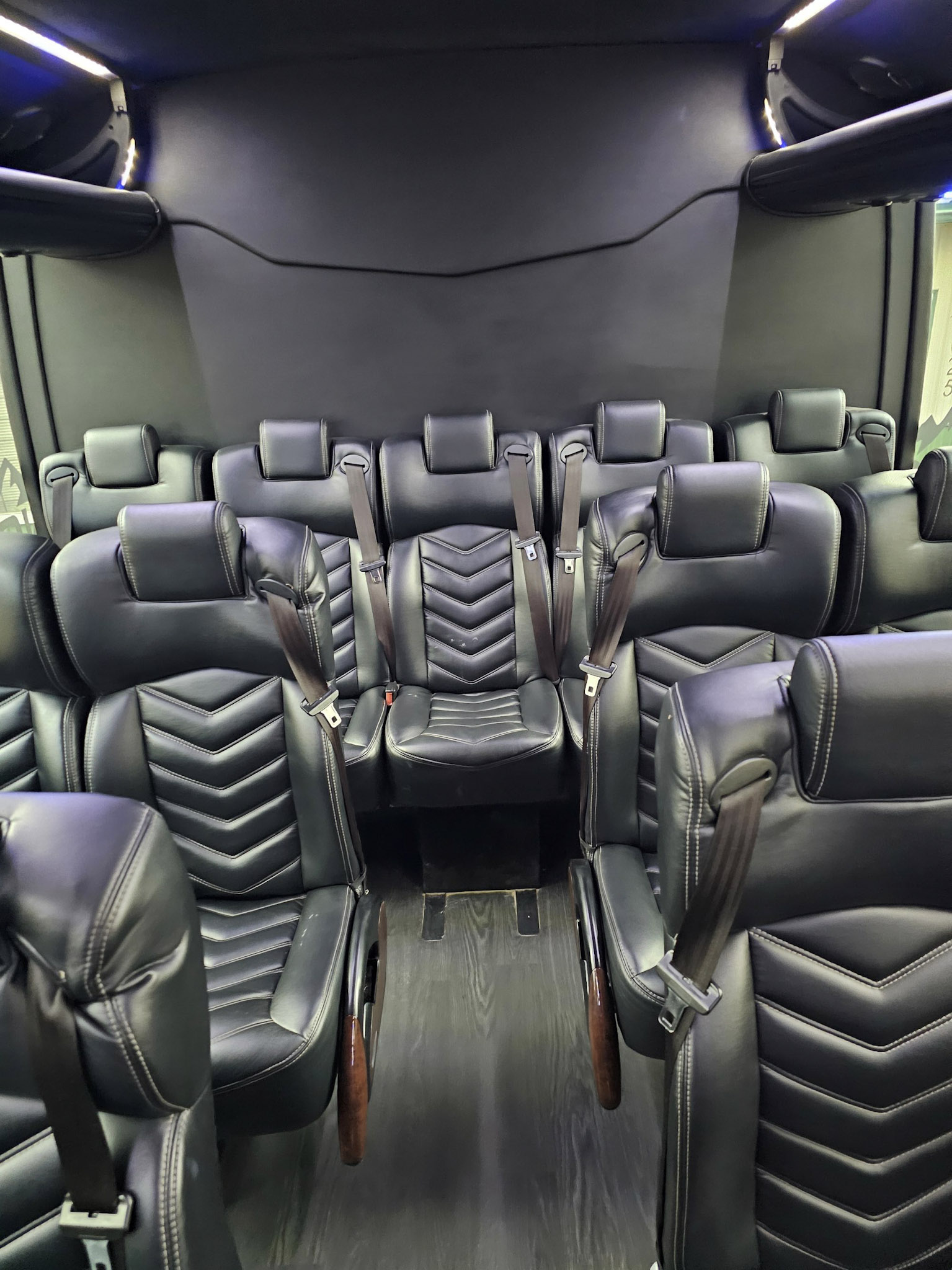 Used 2018 GRECH GM40