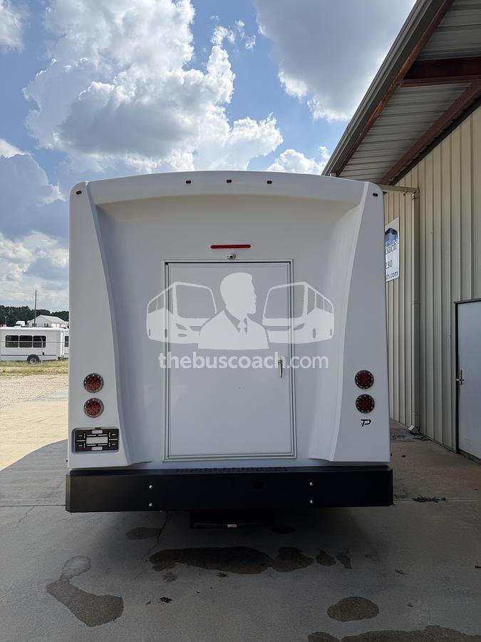 2026 Trupath Vindicator E450