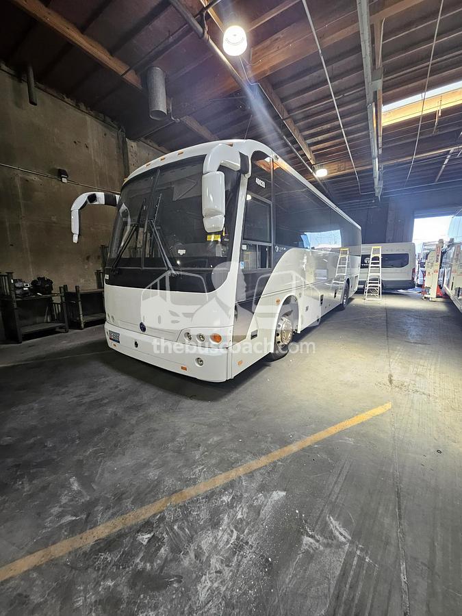 Used 2014 TEMSA TS35