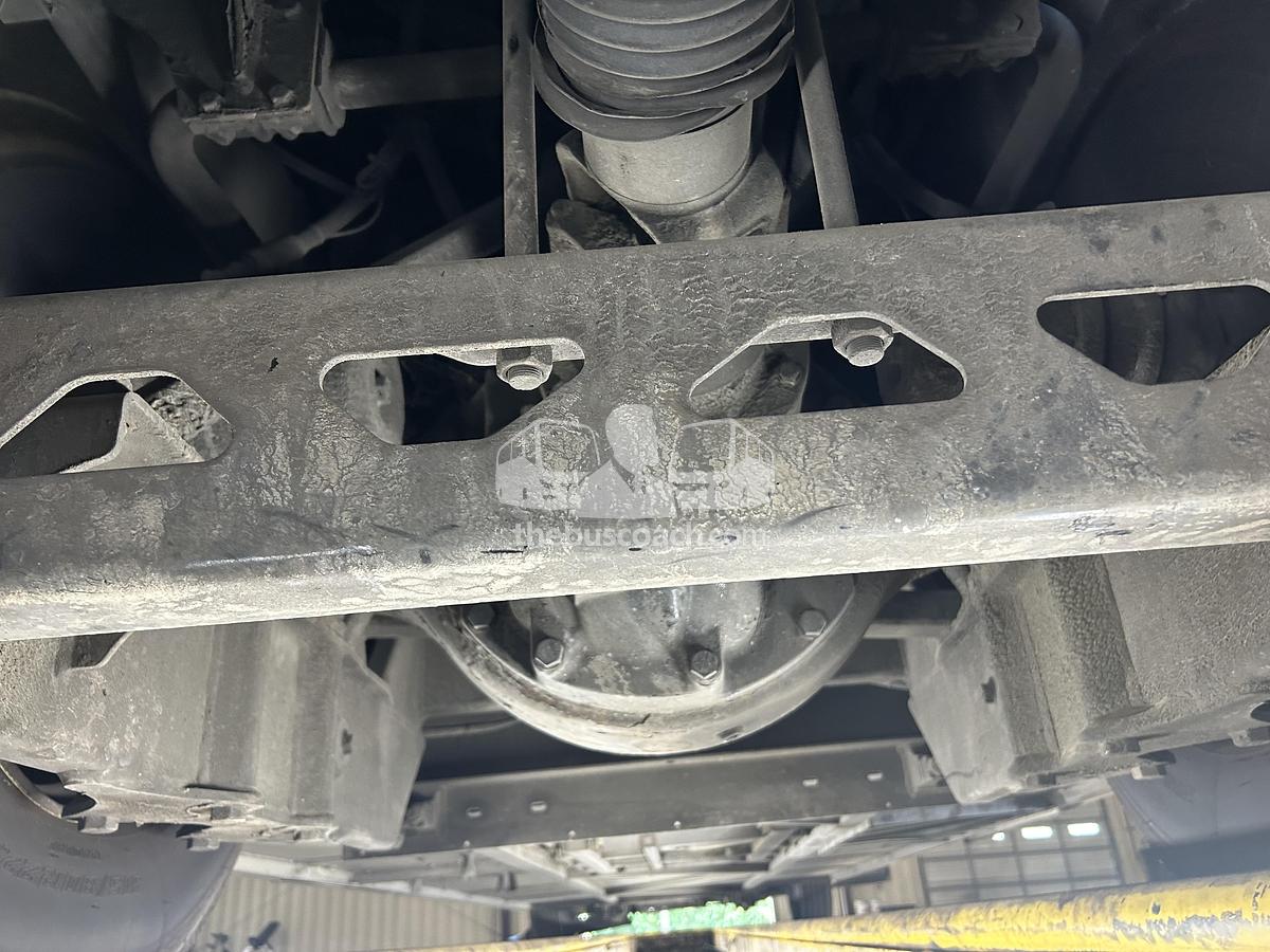Used 2014 PREVOST H3-45