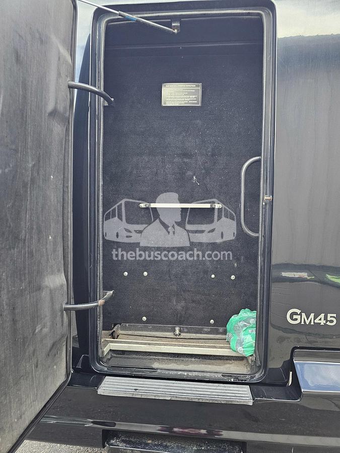 Used 2016 GRECH GM45
