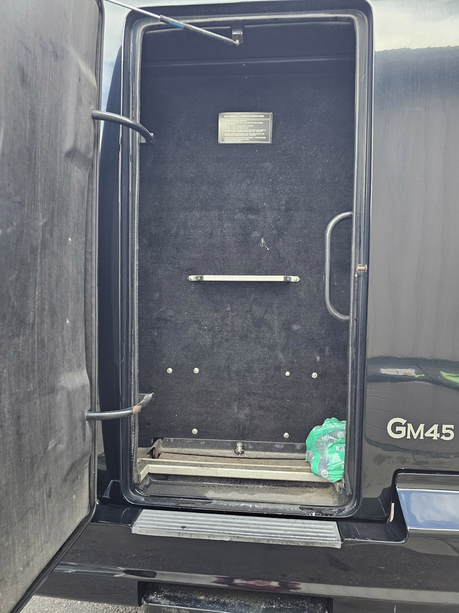 Used 2016 GRECH GM45
