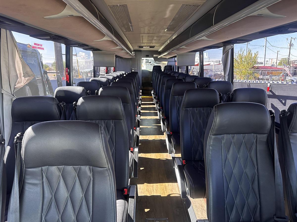 Used 2018 TEMSA TS35