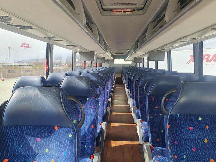 Used 2015 TEMSA TS45