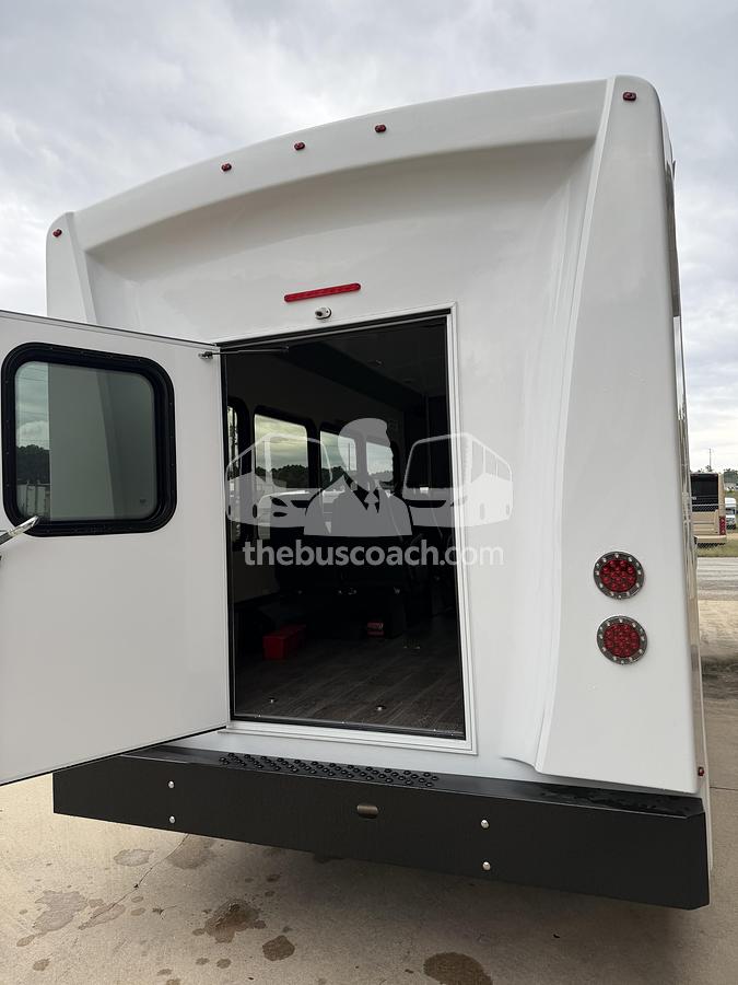 2026 TruPath Vindicator E350