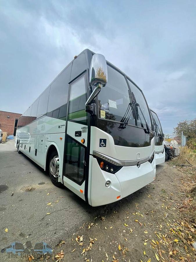 Used 2023 TEMSA TS45 ADA