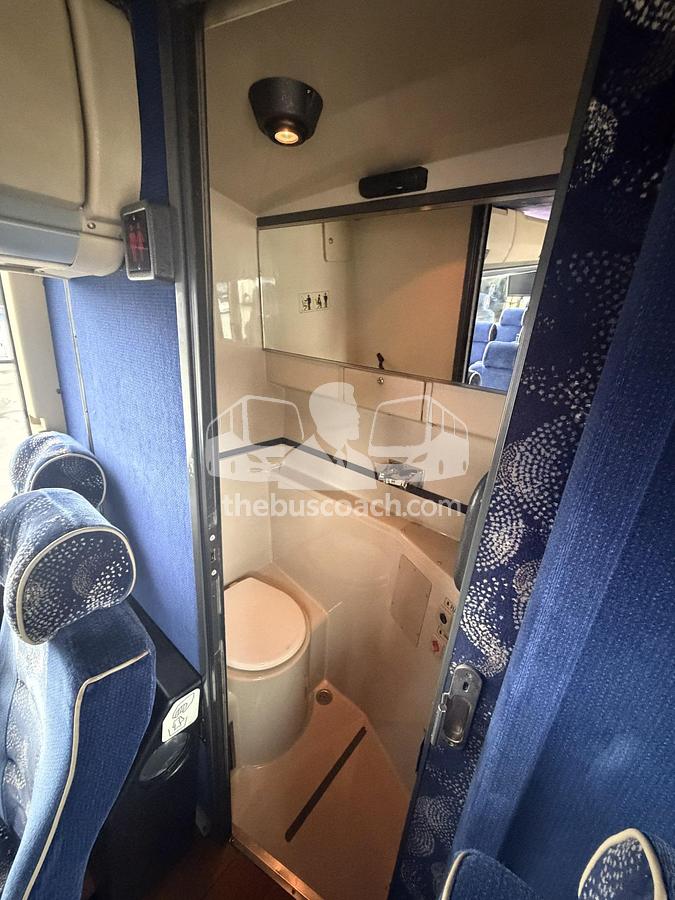 Used 2015 PREVOST H345