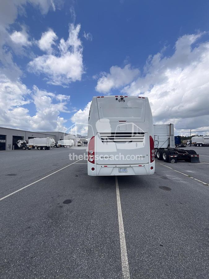 Used 2019 VOLVO