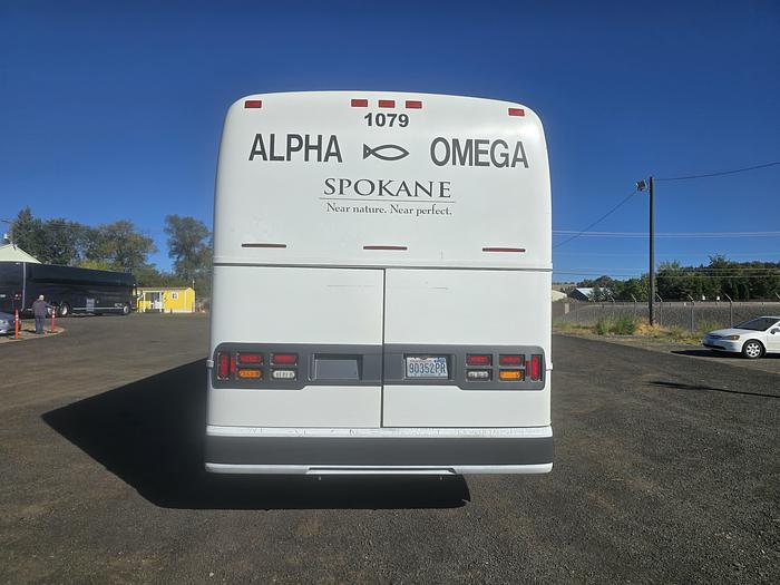 Used 2003 PREVOST XL2